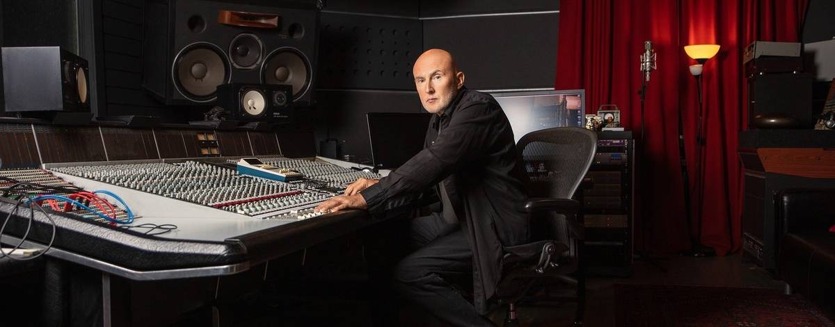 Музыкальная академия Игоря Матвиенко