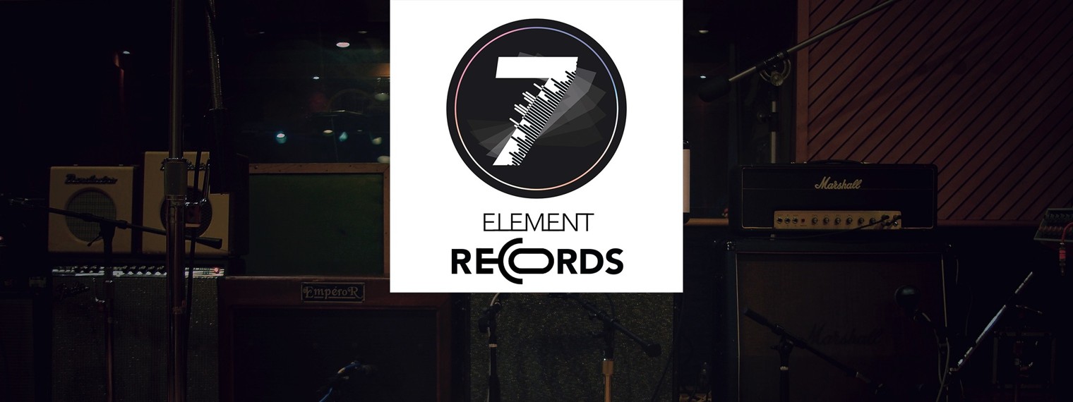 7 ELEMENT RECORDS