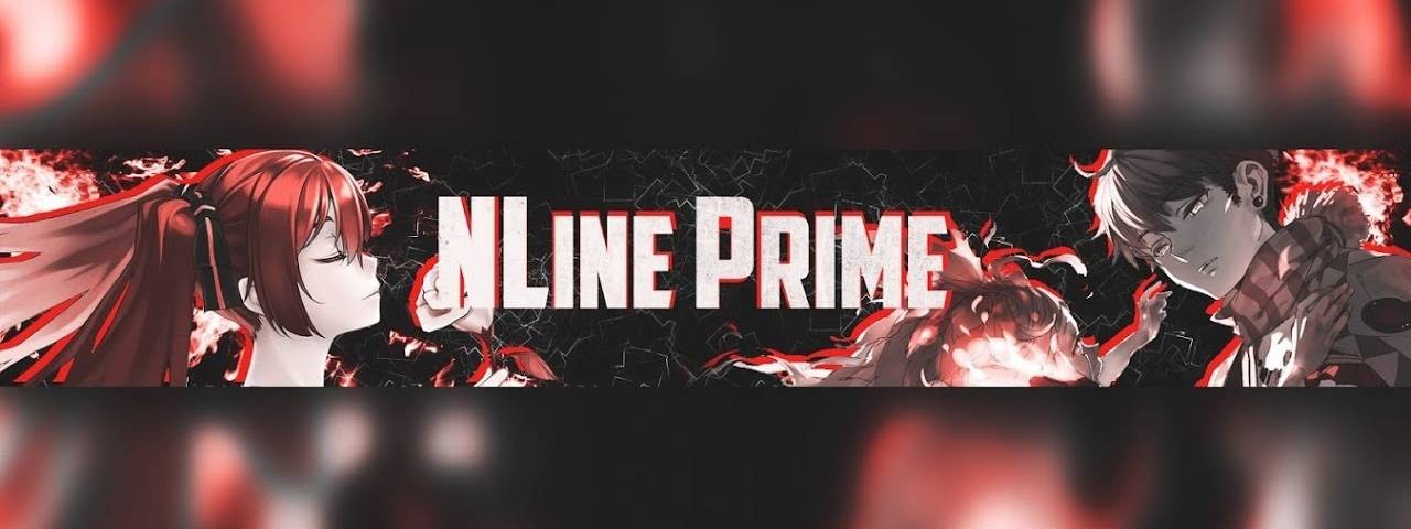 NLine Prime ► Мир Аниме