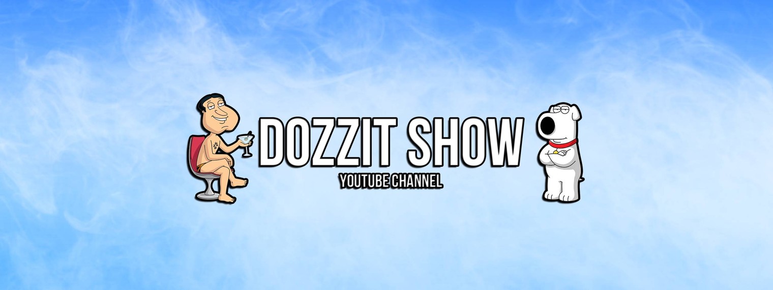 DOZZIT SHOW