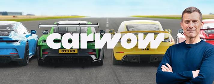 carwow