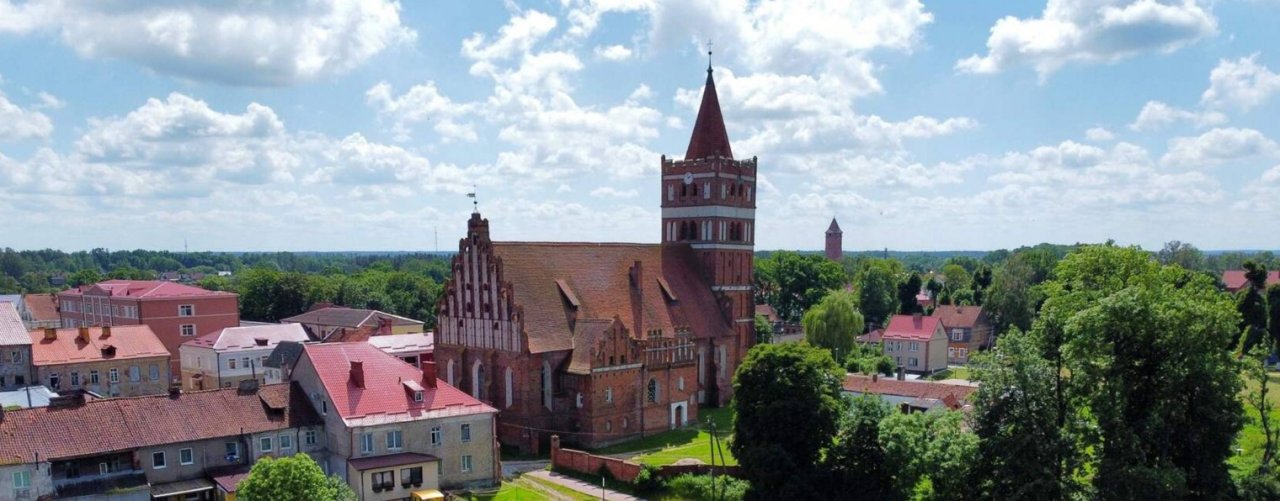 Сибирячка в Калининграде.Жизнь на пенсии.