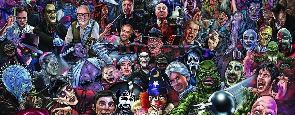 Фильмы и мультфильмы со всего мира!