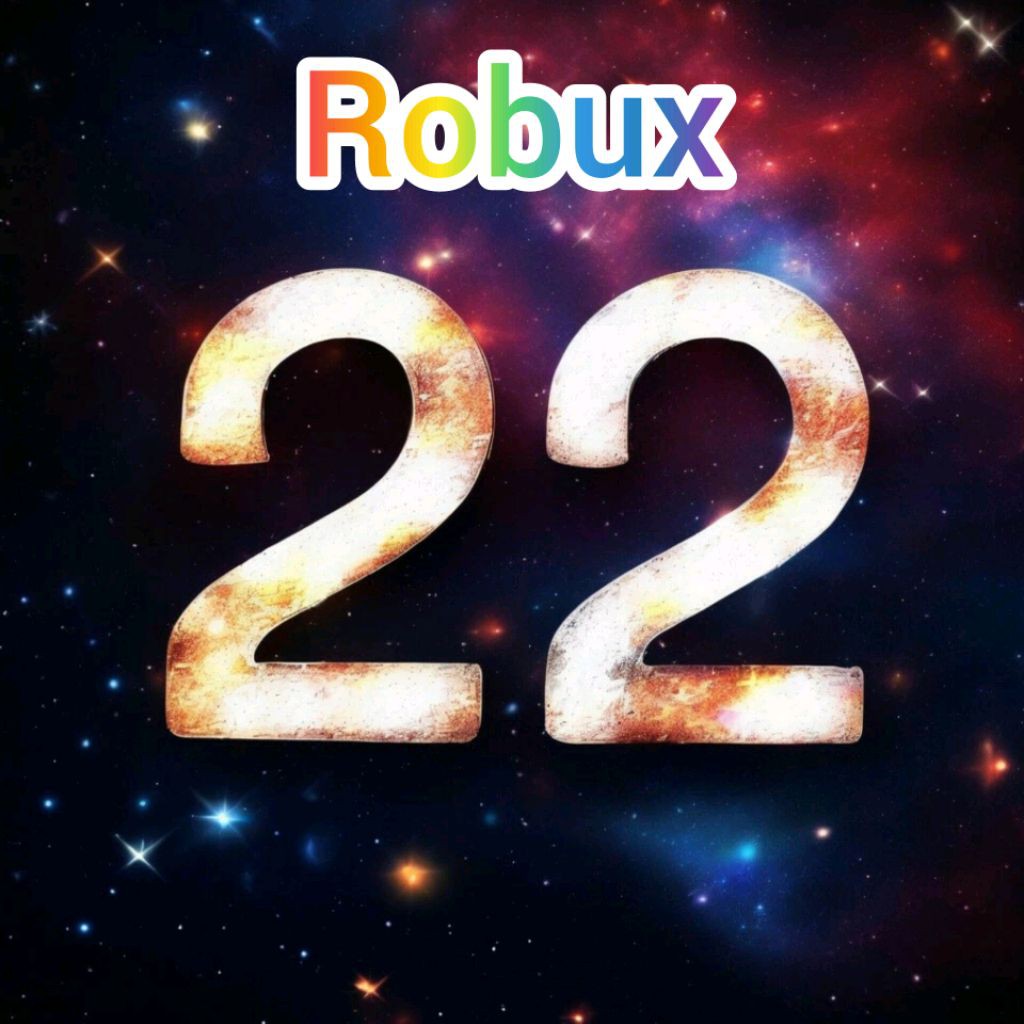 Robux22