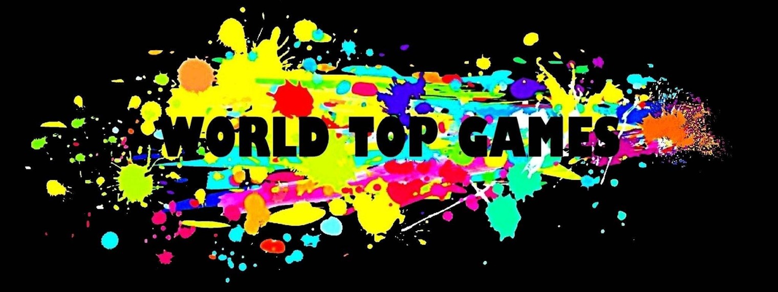 World ToP Games