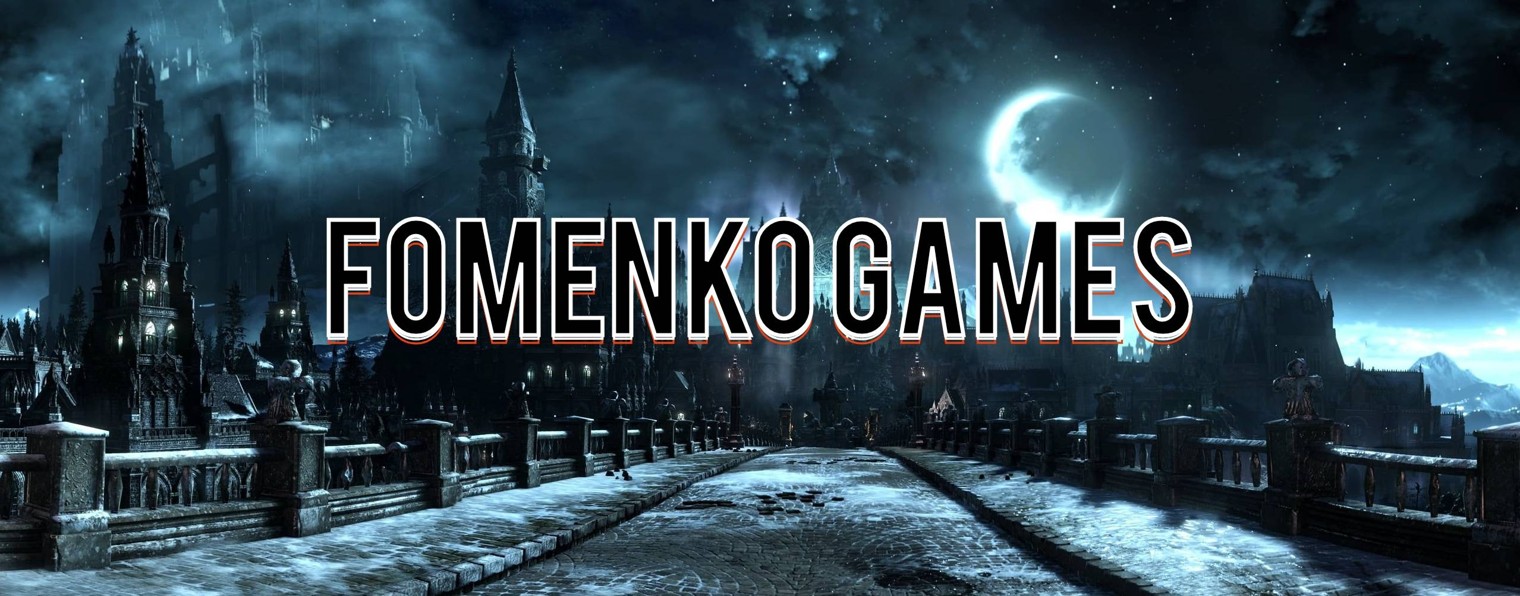 Fomenko Games