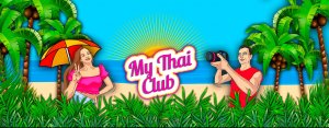 Ильдар и Маша | My Thai Club | Таиланд