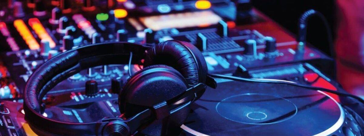 DJ Music HD