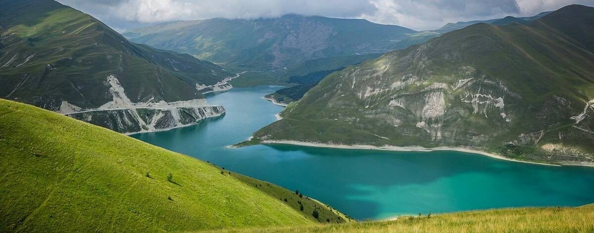 Tourism in Chechnya  Vay Tour