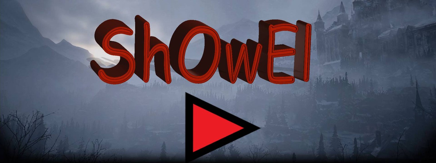 Showelplay