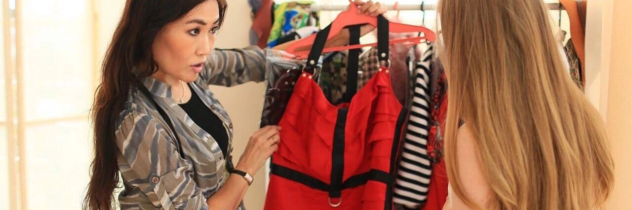 Анна Самеева