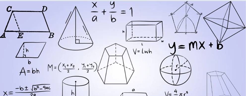 Математика - shturm.ege.math