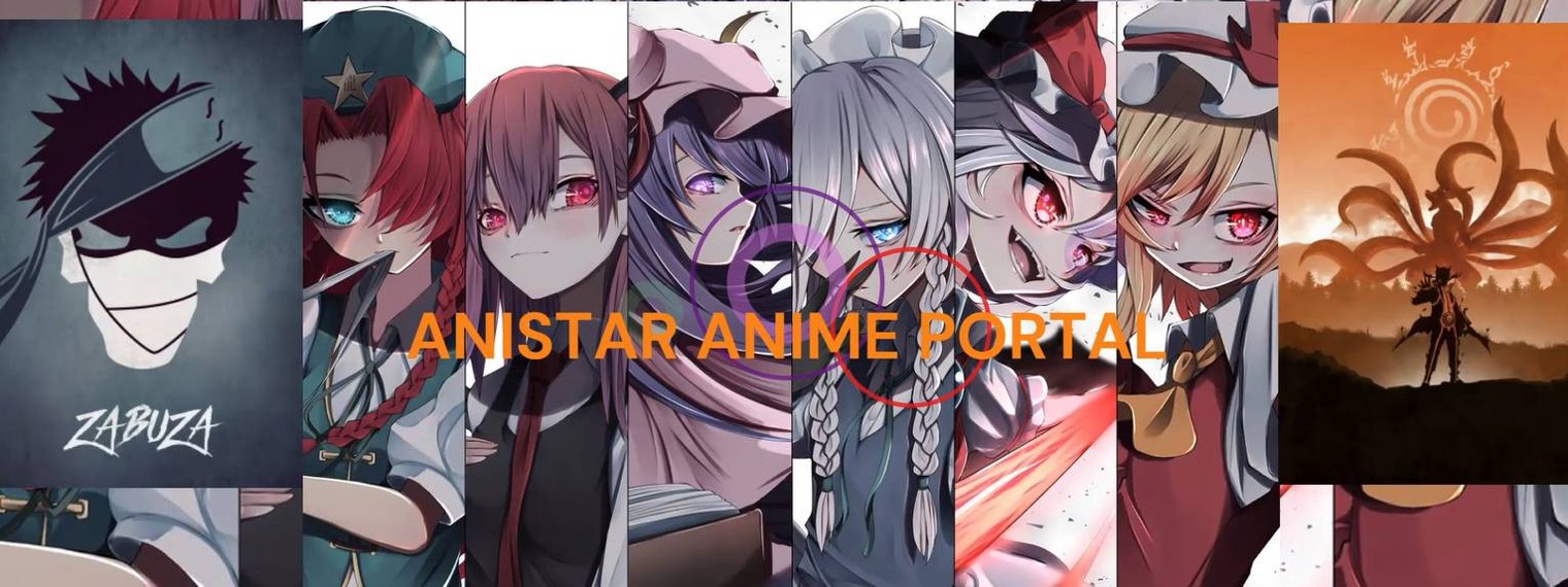 ANISTAR ANIME PORTAL