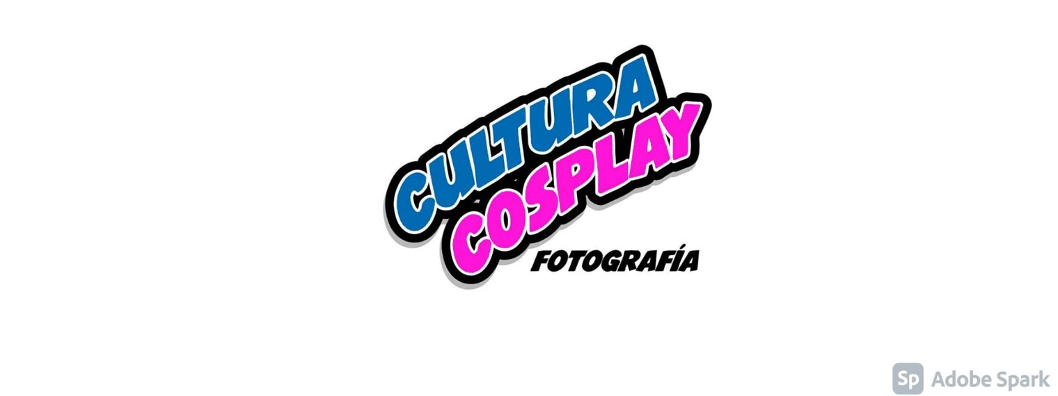Cultura Cosplay Fotografía