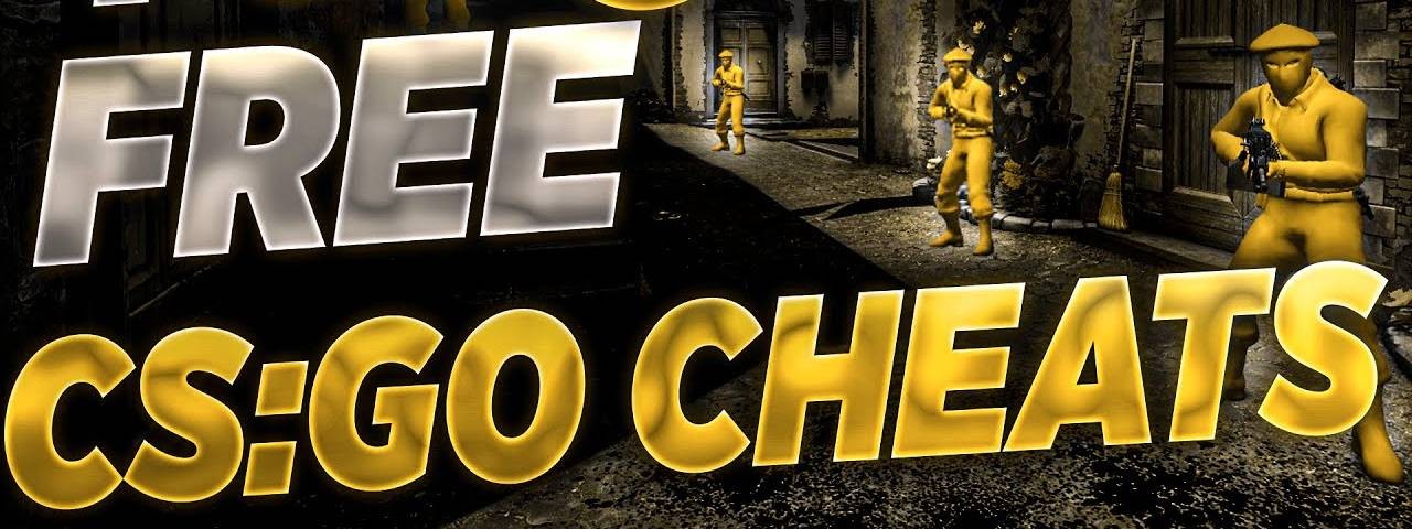 Читы/Стафф для Cs:go!