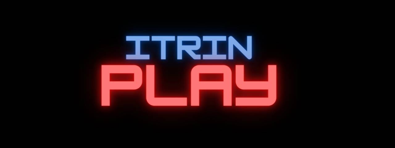 ITRIN PLAY