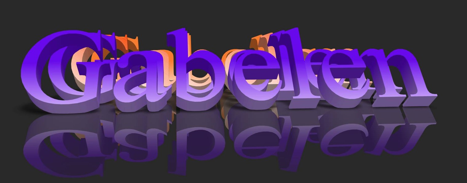 Gabelen