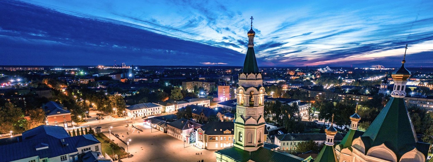 Храм Александра Невского Егорьевск Фото