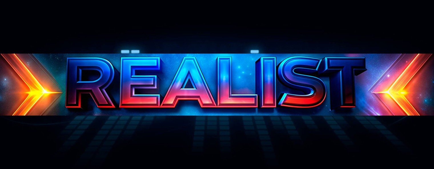 ℝ𝔼𝔸𝕃𝕀𝕊𝕋