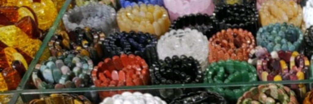 магазин Аметист