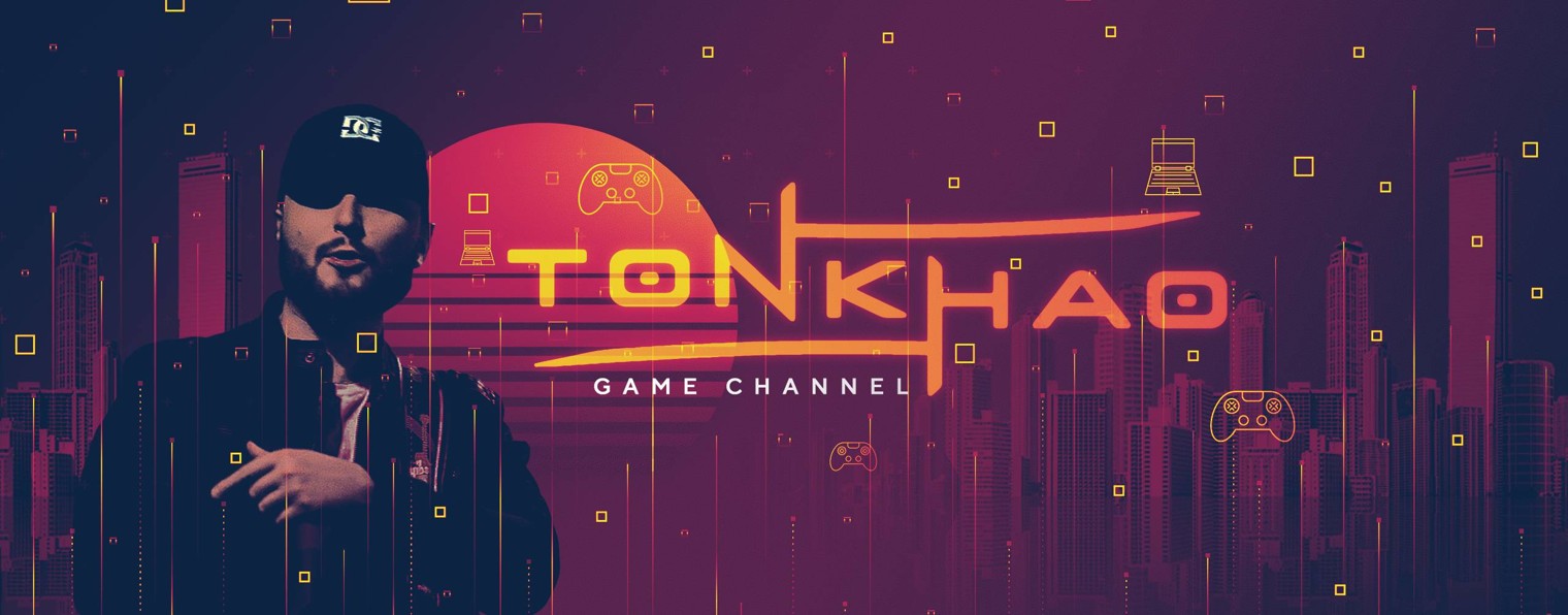 Tonkhao Gaming