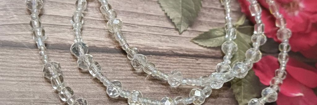 BIGYKMA Украшения ручной работы