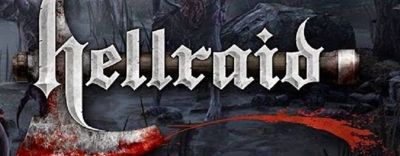 HellRaid