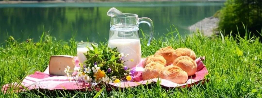 Вкусное хобби