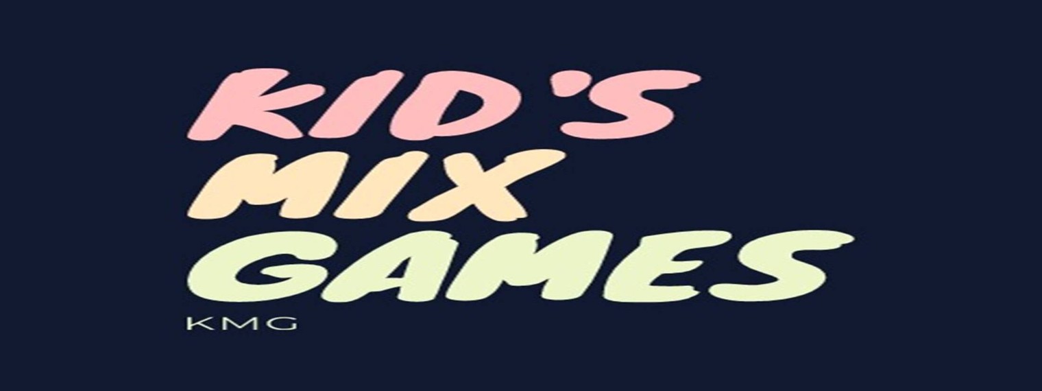 Kid's Mix Games