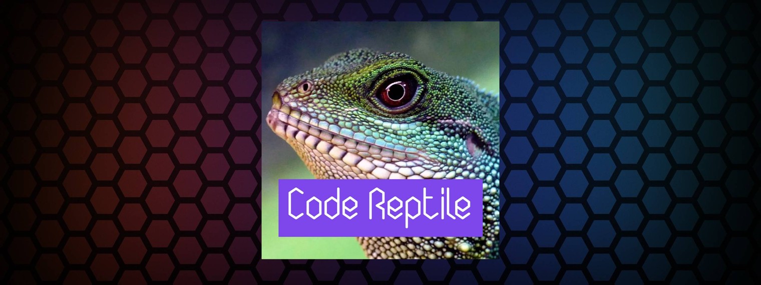 Code Reptile