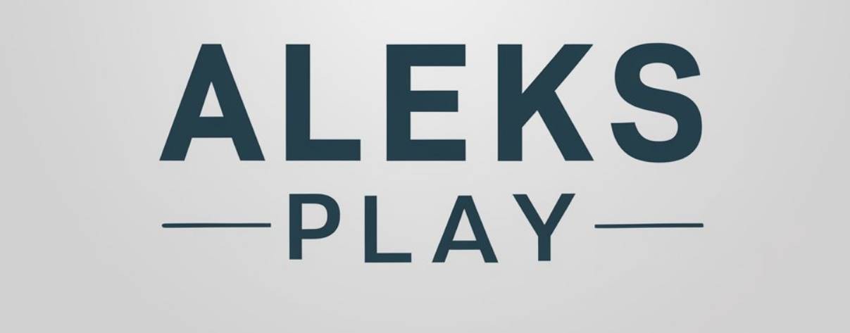 Aleks ►Play