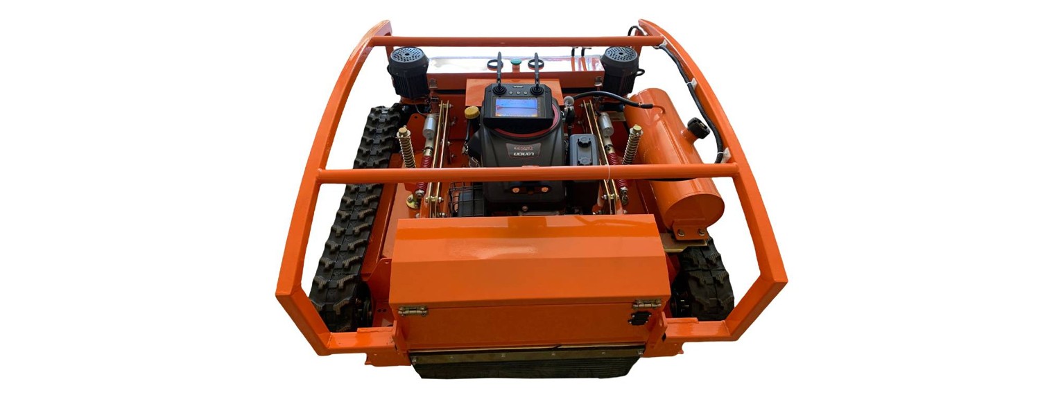 cfmower