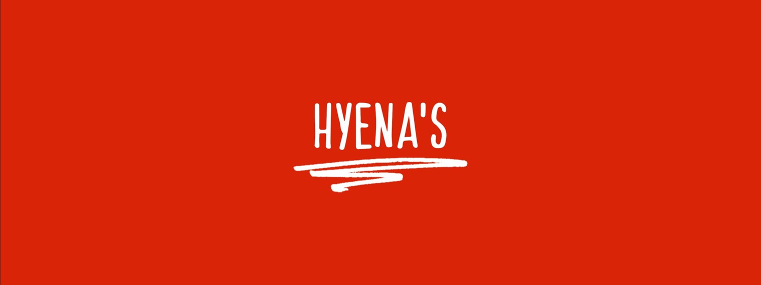 Hyena's