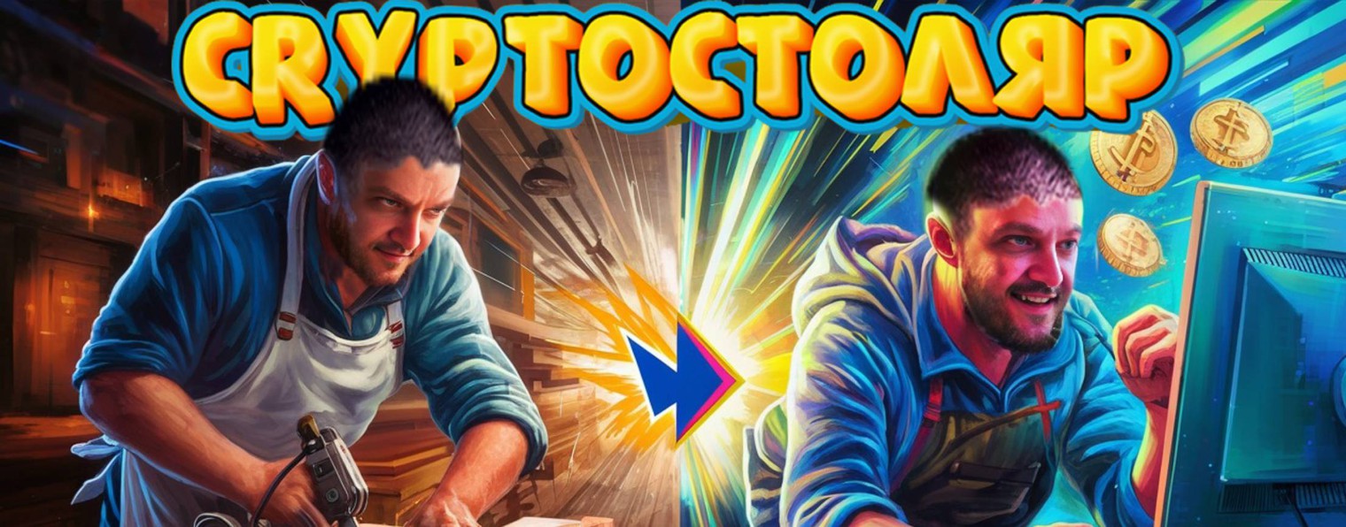CRYPTOСТОЛЯР