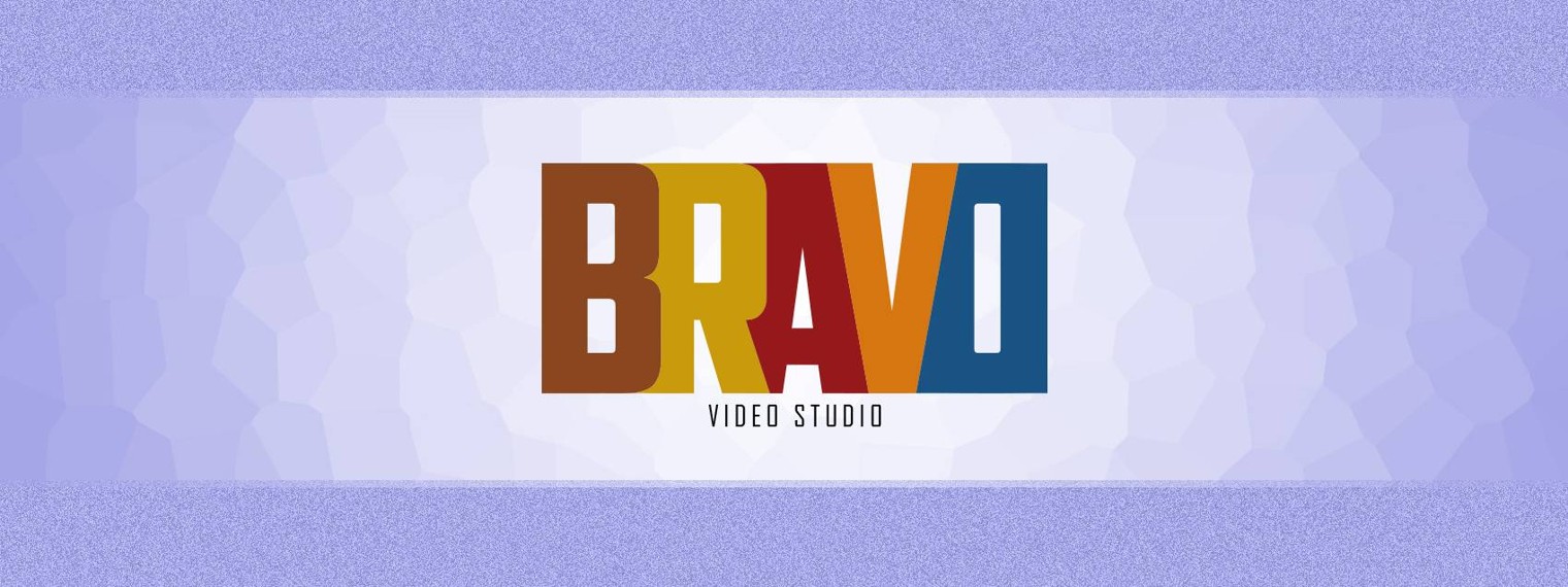 Видеостудия BRAVO