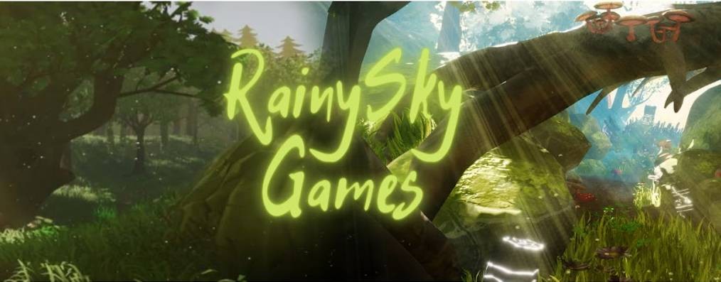 RainySkyGames