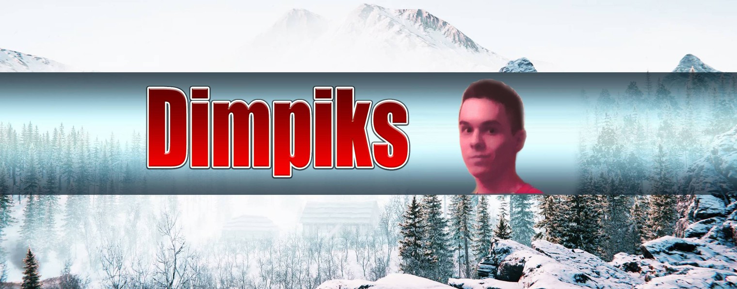 Dimpiks