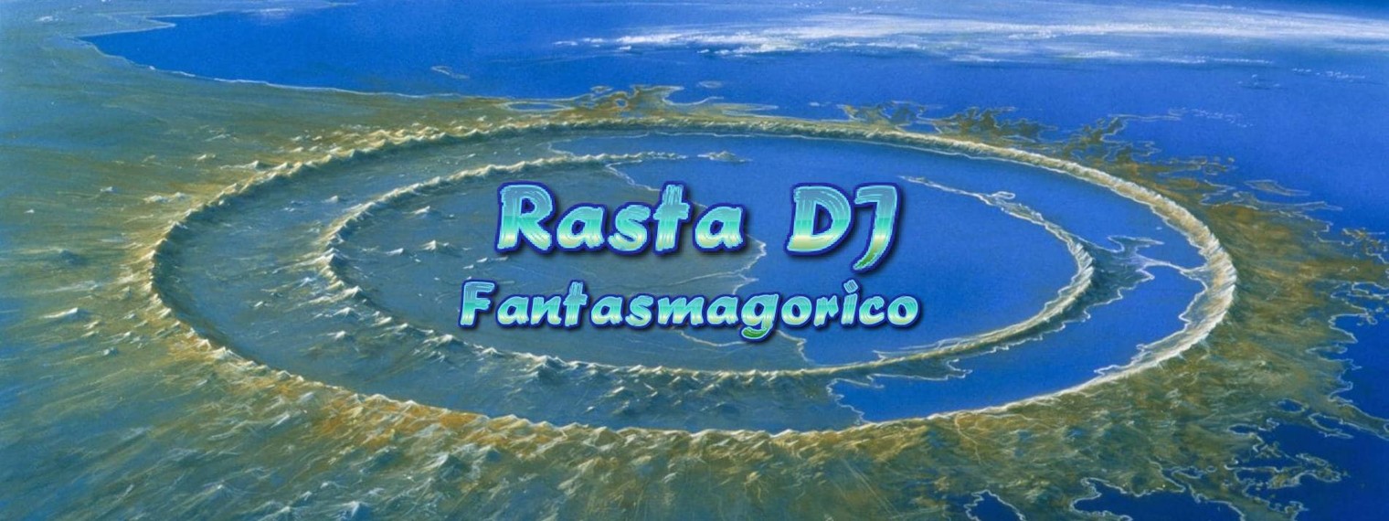 DanceMagazine by Rasta DJ