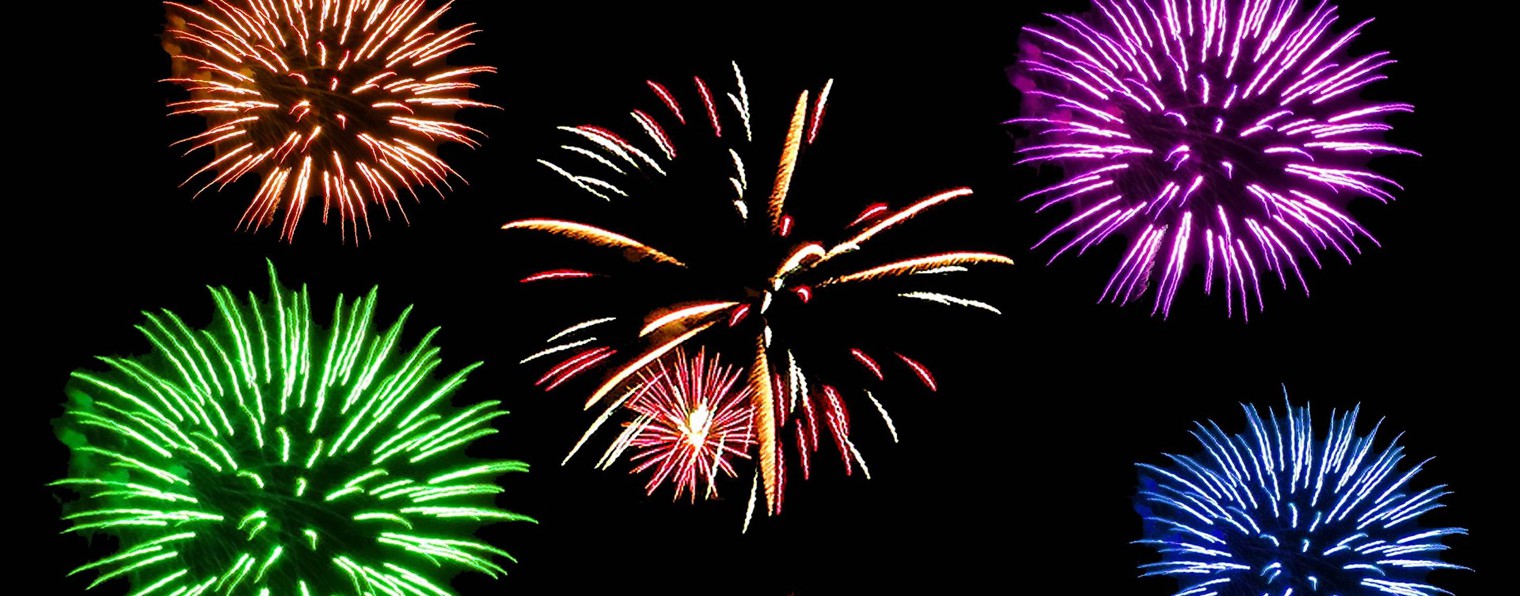 Фейерверки "Купить-Салют.рф" -пиротехника для всех