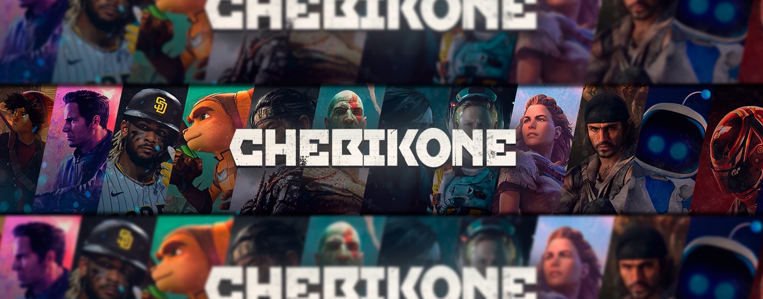 CHEBIKONE