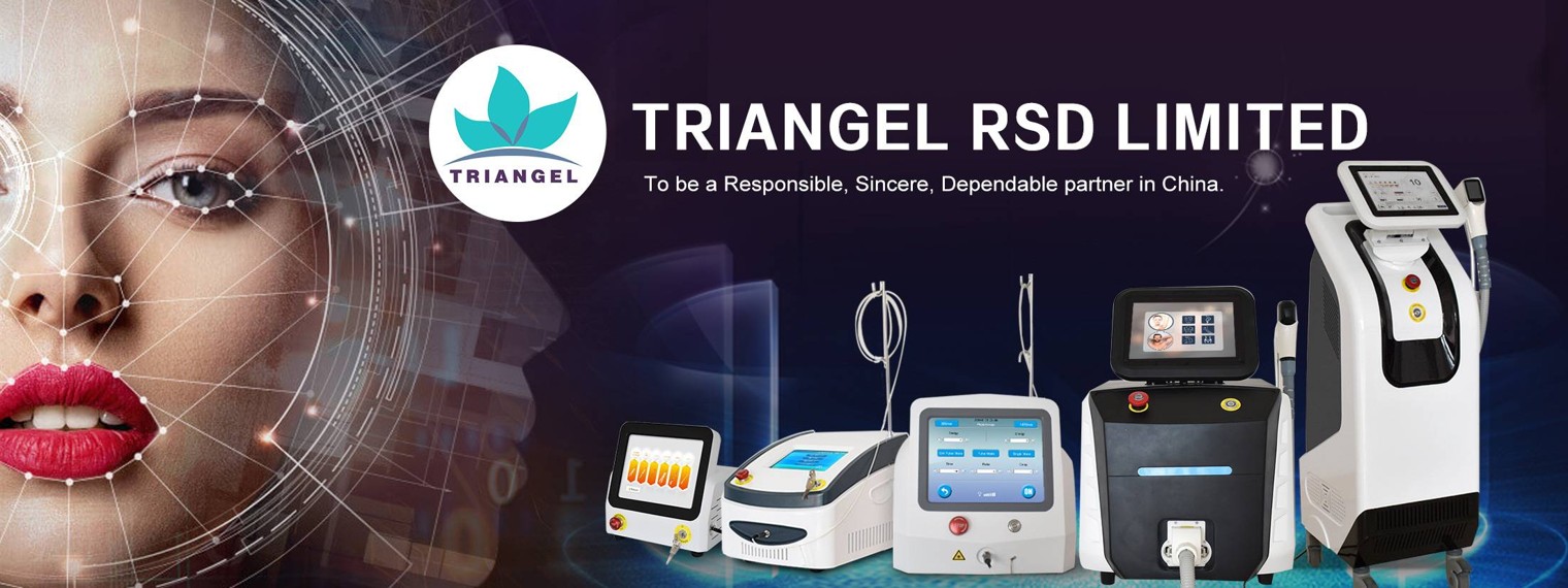 Triangel RSD Limited