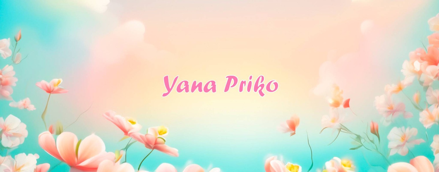 Yana Priko