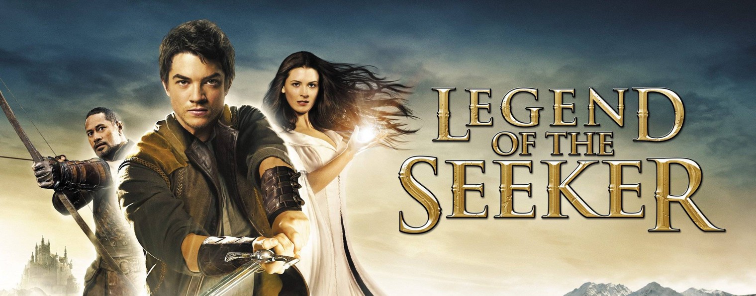 Сериал  Легенда об Искателе / Legend of the Seeker