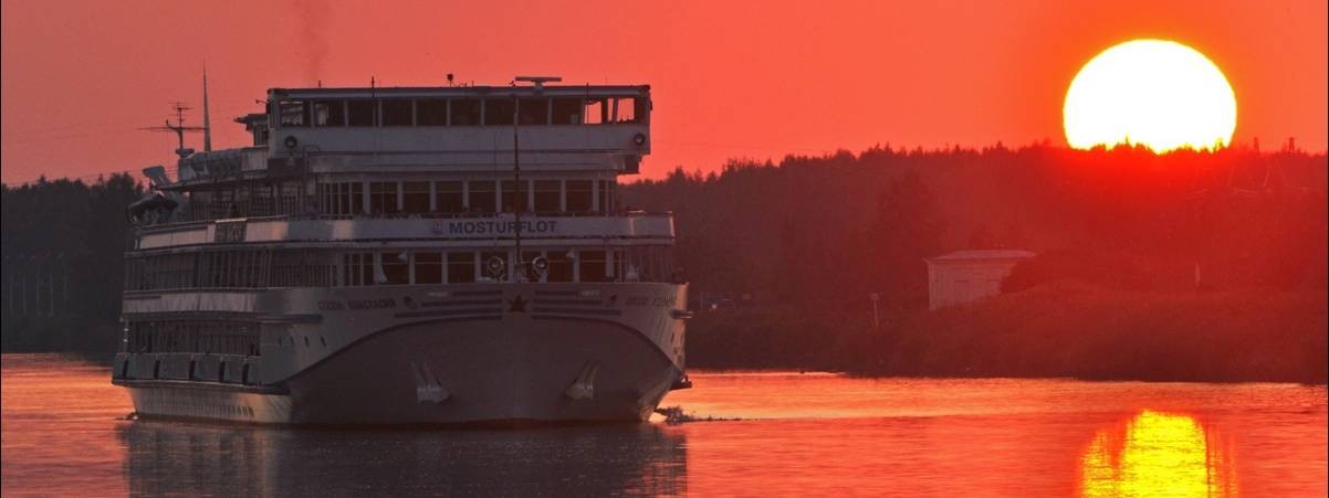 Путевые заметки непутёвого странника