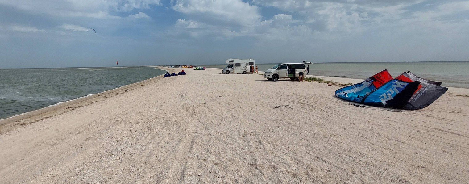 kitegarage