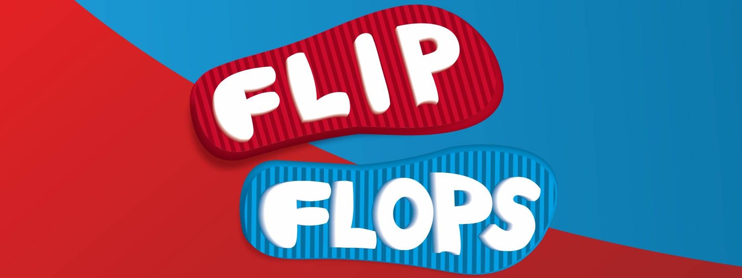 FlipFlops Channel