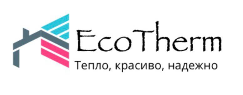 EcoTherm - фасадные термопанели