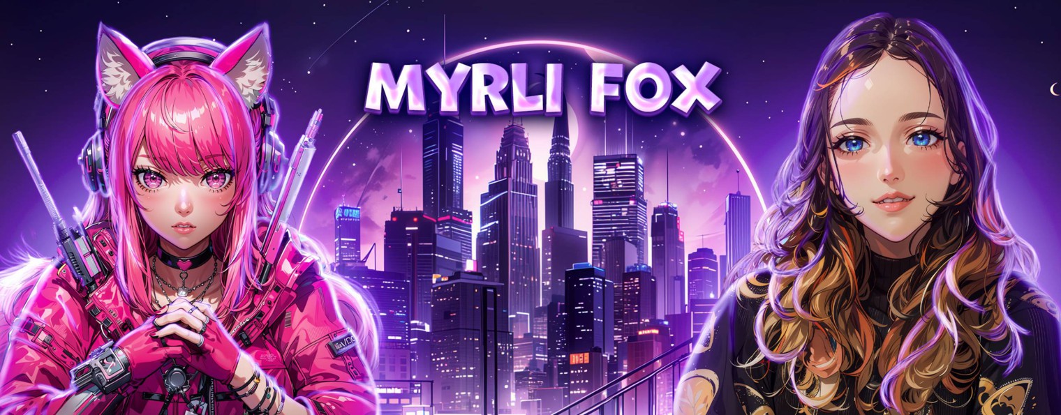 Myrli Fox