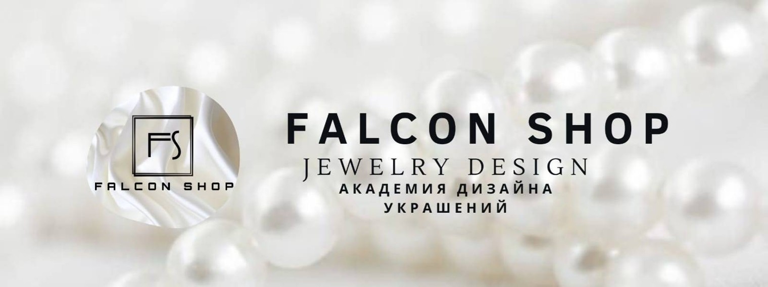 FALCON SHOP Jewelry Design