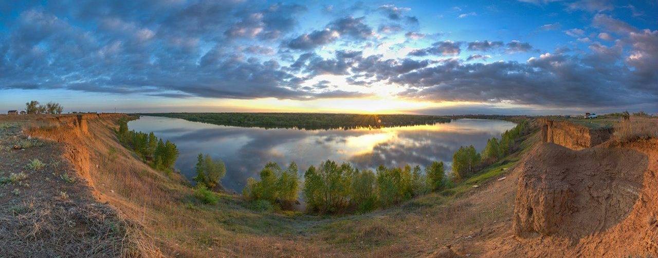 Слово рыбака